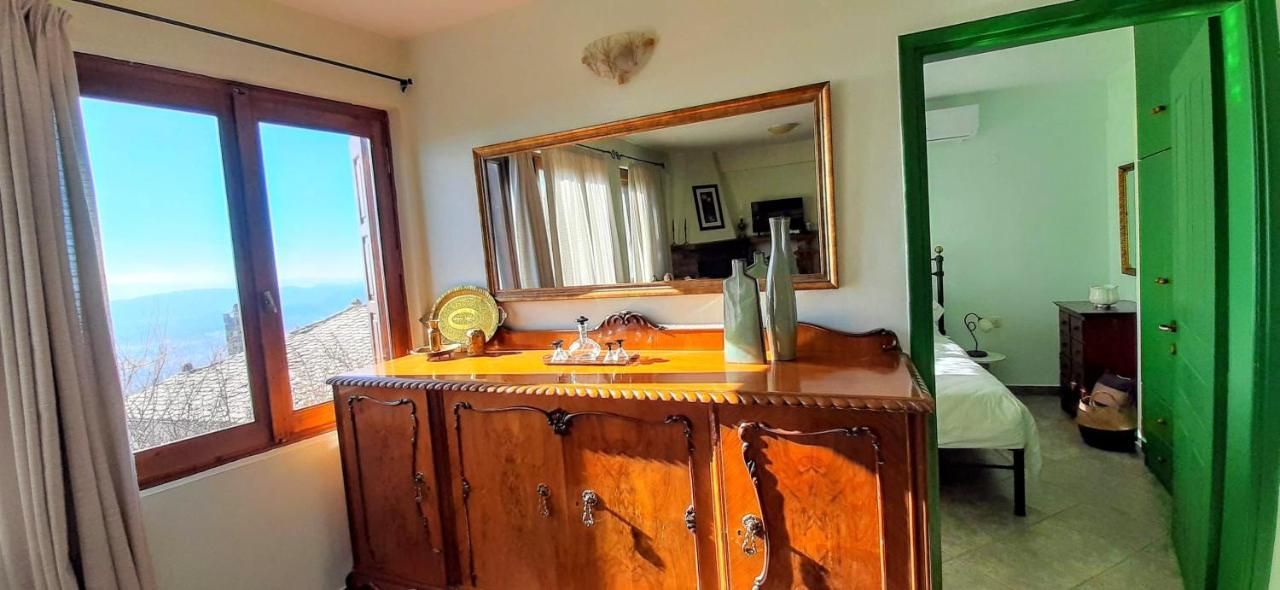 Pelionature Home Makrinítsa Zewnętrze zdjęcie
