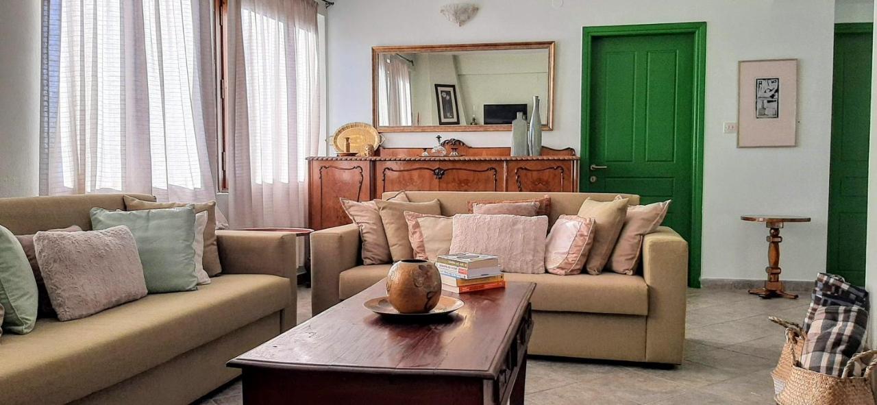 Pelionature Home Makrinítsa Zewnętrze zdjęcie