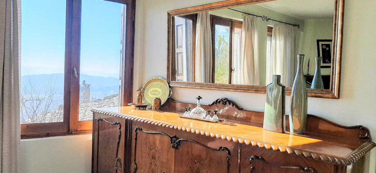 Pelionature Home Makrinítsa Zewnętrze zdjęcie
