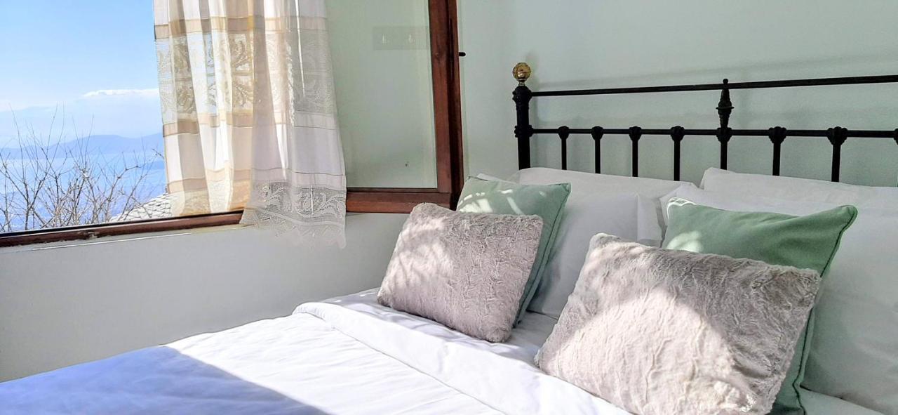 Pelionature Home Makrinítsa Zewnętrze zdjęcie
