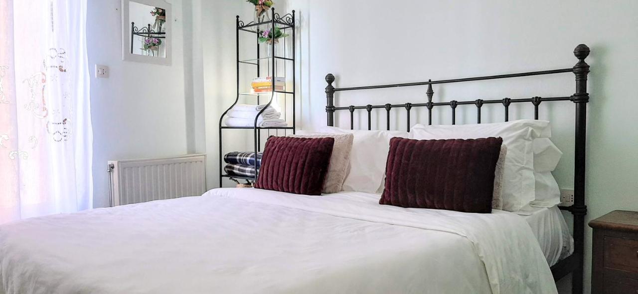 Pelionature Home Makrinítsa Zewnętrze zdjęcie