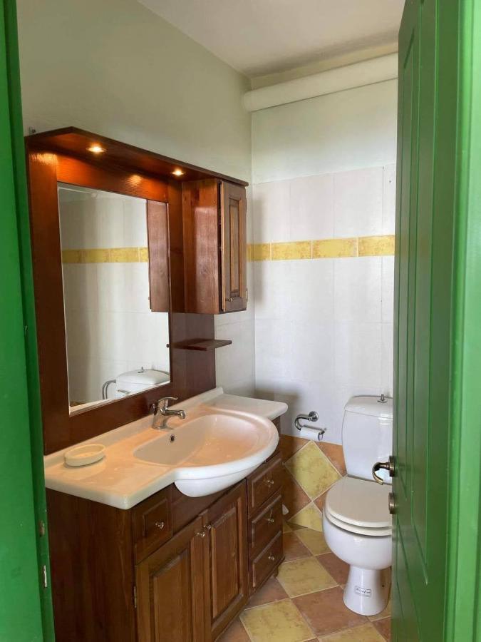 Pelionature Home Makrinítsa Zewnętrze zdjęcie